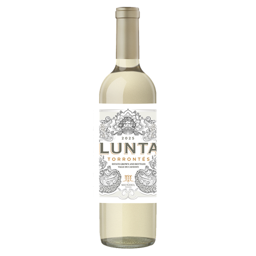 [35652] VINO MENDEL LUNTA TORRONTES 750 ML