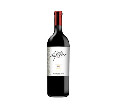 [1782] VINO MONTES TOSCANINI CORTE SUPREMO 750 ML
