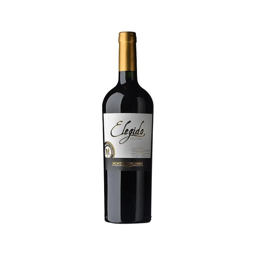 [32680] VINO MONTES TOSCANINI ELEGIDO RESERVA TINTO 750 ML