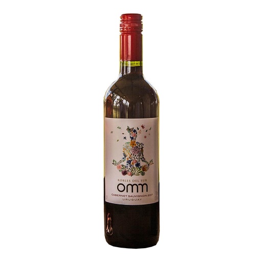 [31543] VINO OMM CABERNET SAUVIGNON 750 ML