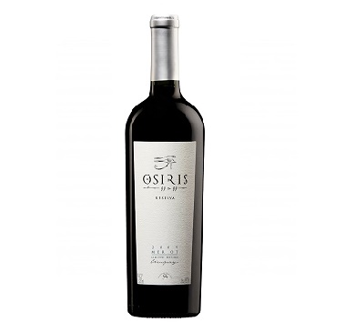[2925] VINO OSIRIS MERLOT 750 ML