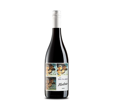 [1923] VINO PABLO FALLABRINO NOTOS 750 ML