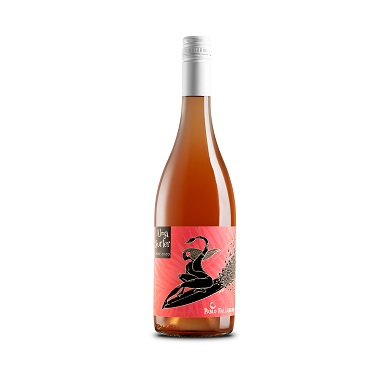[3795] VINO PABLO FALLABRINO SOUL SURFER ROSE 750 ML