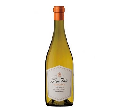 [4534] VINO PASCUAL TOSO RESERVA CHARDONNAY 750 ML