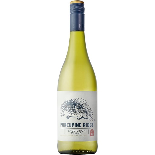 [4696] VINO PORCUPINE RIDGE SAUVIGNON BLANC 750 ML
