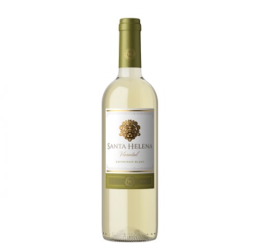 [3676] VINO SANTA HELENA RESERVADO SAUVIGNON BLANC 750 ML