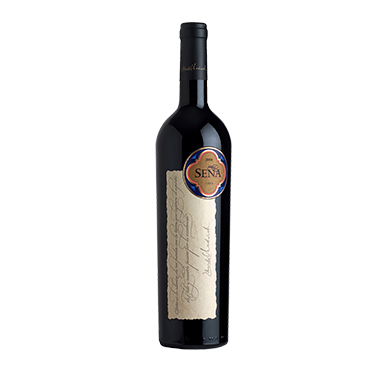 [3971] VINO SEÑA 2018 750 ML