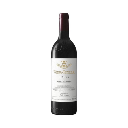 [32154] VINO VEGA SICILIA UNICO 2013 750 ML