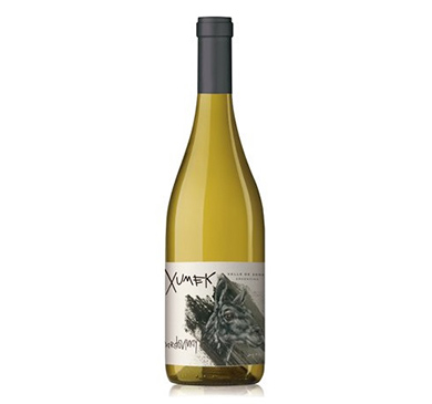 [1036] VINO XUMEK CHARDONNAY 750 ML
