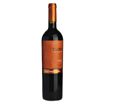 [4099] VINO YSERN GRAN TRADICION TANNAT SOUSAO 750 ML