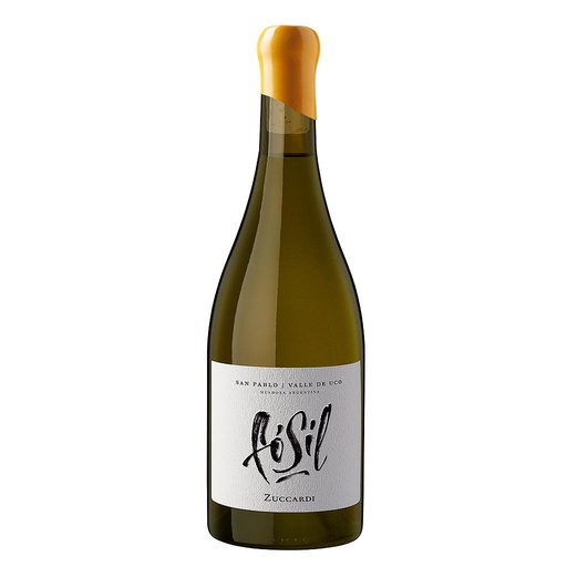 [30333] VINO ZUCCARDI FOSIL CHARDONNAY 750 ML