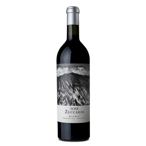 [30330] VINO ZUCCARDI JOSE ZUCCARDI 750 ML