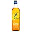 [33968] WHISKY ESCOCES JOHNNIE WALKER BLONDE 750 ML